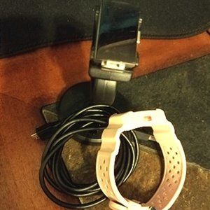 Charge 2 HR with special features & charger